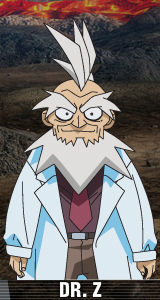 Dr.Z